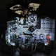 Illustration for article titled LEGO emBioshock Infinite/em Diorama Is Simply Massive